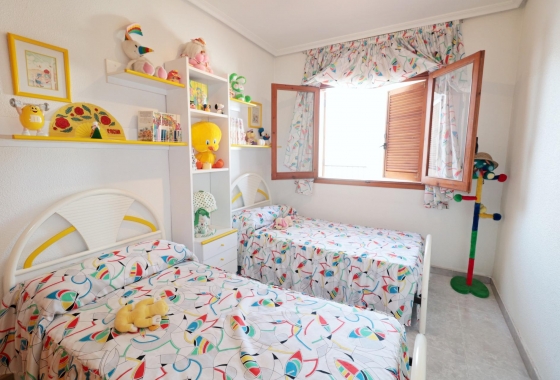 Перепродажа - Пентхаус - Torrevieja - Habaneras