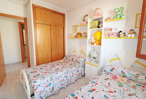 Перепродажа - Пентхаус - Torrevieja - Habaneras