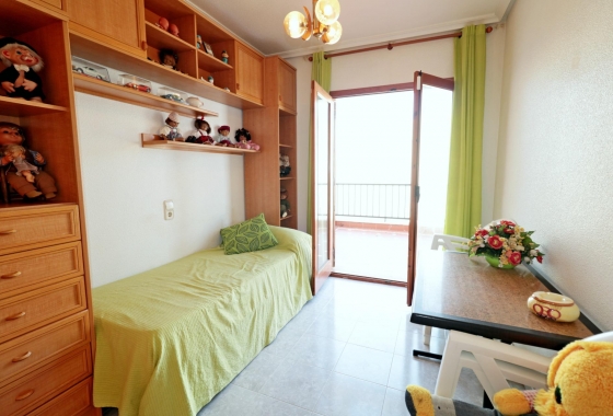 Перепродажа - Пентхаус - Torrevieja - Habaneras