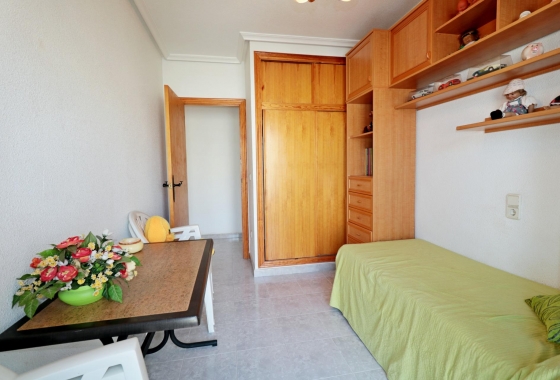 Перепродажа - Пентхаус - Torrevieja - Habaneras