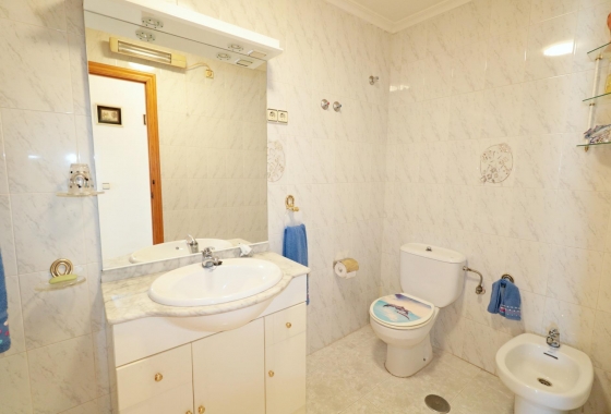 Перепродажа - Пентхаус - Torrevieja - Habaneras