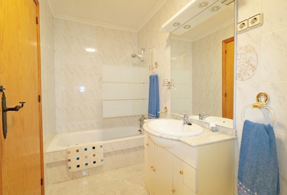 Перепродажа - Пентхаус - Torrevieja - Habaneras