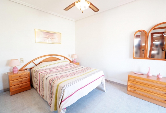 Перепродажа - Пентхаус - Torrevieja - Habaneras