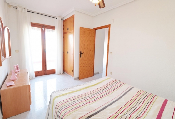Перепродажа - Пентхаус - Torrevieja - Habaneras