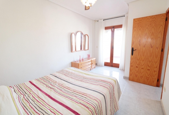 Перепродажа - Пентхаус - Torrevieja - Habaneras