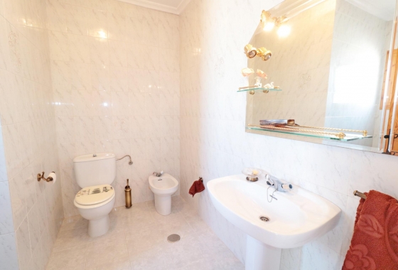 Перепродажа - Пентхаус - Torrevieja - Habaneras