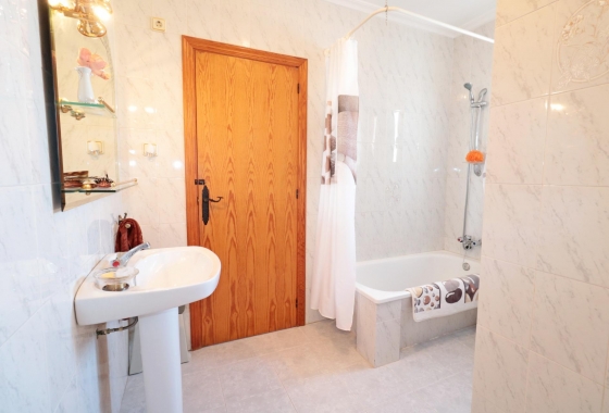 Перепродажа - Пентхаус - Torrevieja - Habaneras