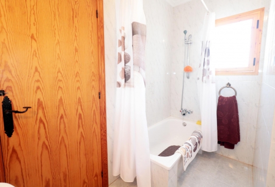 Перепродажа - Пентхаус - Torrevieja - Habaneras