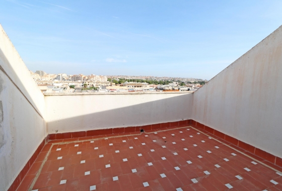 Перепродажа - Пентхаус - Torrevieja - Habaneras