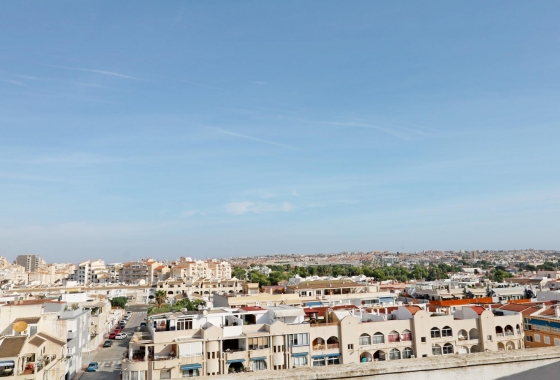 Перепродажа - Пентхаус - Torrevieja - Habaneras