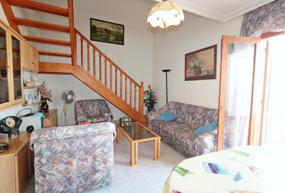 Перепродажа - Пентхаус - Torrevieja - Habaneras