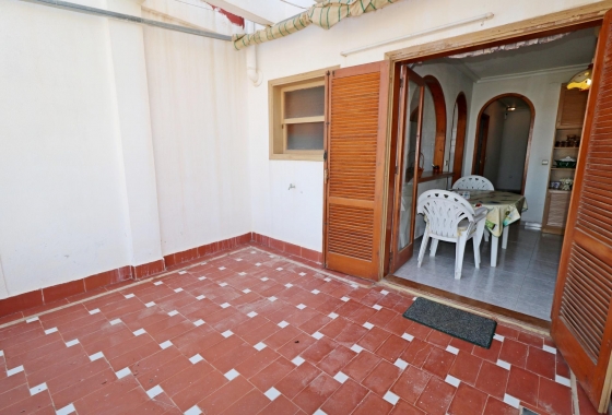 Перепродажа - Пентхаус - Torrevieja - Habaneras