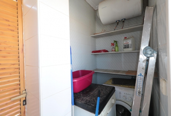 Перепродажа - Пентхаус - Torrevieja - Habaneras
