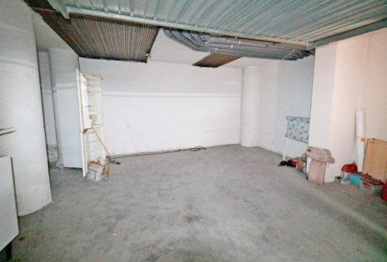 Перепродажа - Пентхаус - Torrevieja - Habaneras