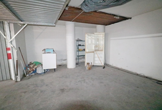 Перепродажа - Пентхаус - Torrevieja - Habaneras