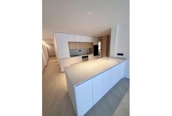 Revente - Appartement - Torrevieja - Centro
