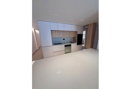 Revente - Appartement - Torrevieja - Centro