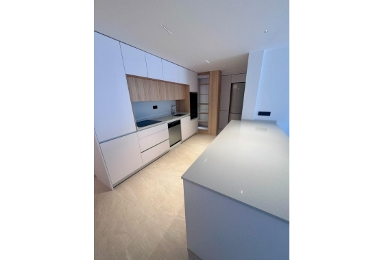 Revente - Appartement - Torrevieja - Centro