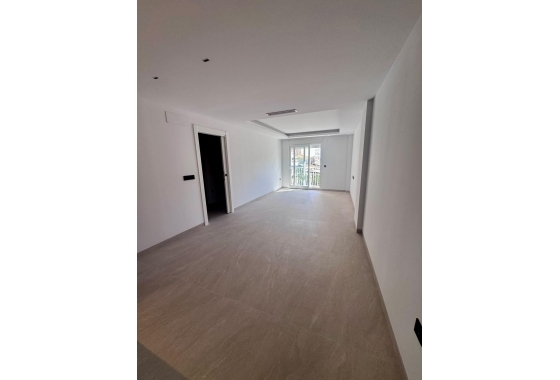 Revente - Appartement - Torrevieja - Centro