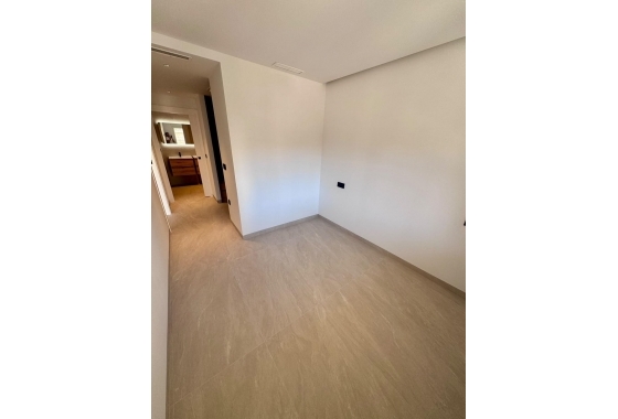 Revente - Appartement - Torrevieja - Centro