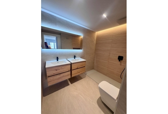 Revente - Appartement - Torrevieja - Centro