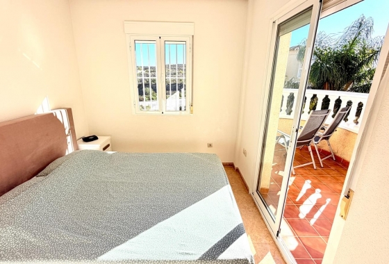 Wiederverkauf - Stadthaus - Ciudad Quesada - Costa Blanca