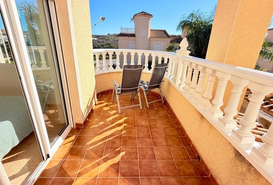 Wiederverkauf - Stadthaus - Ciudad Quesada - Costa Blanca