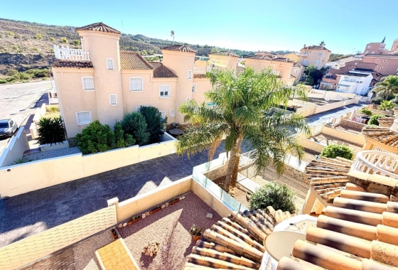 Wiederverkauf - Stadthaus - Ciudad Quesada - Costa Blanca