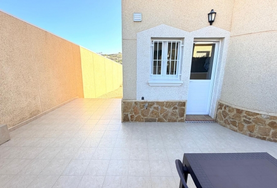 Wiederverkauf - Stadthaus - Ciudad Quesada - Costa Blanca