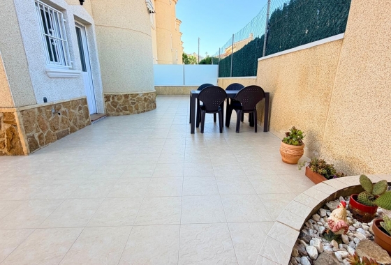Wiederverkauf - Stadthaus - Ciudad Quesada - Costa Blanca