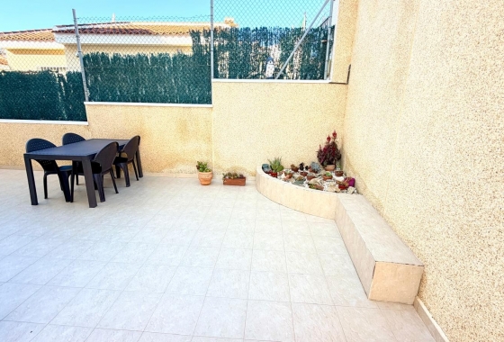 Wiederverkauf - Stadthaus - Ciudad Quesada - Costa Blanca