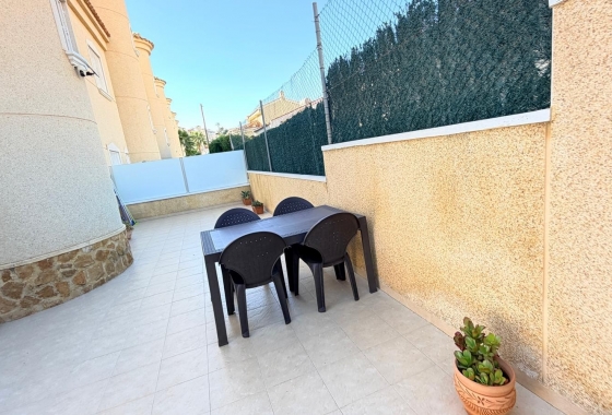Wiederverkauf - Stadthaus - Ciudad Quesada - Costa Blanca