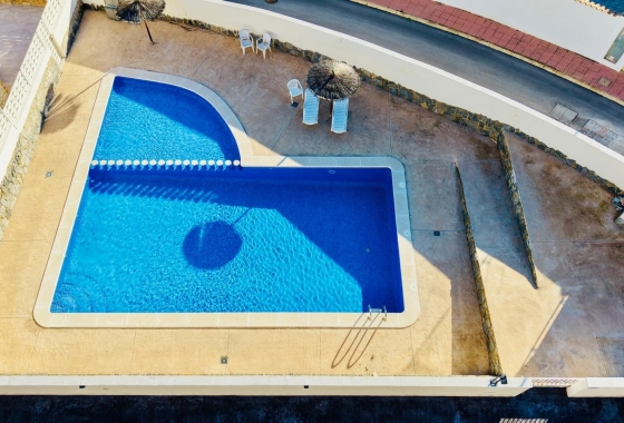 Wiederverkauf - Stadthaus - Ciudad Quesada - Costa Blanca