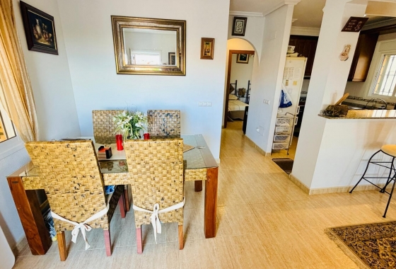 Перепродажа - Вилла - Los Montesinos - Costa Blanca