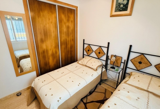 Перепродажа - Вилла - Los Montesinos - Costa Blanca