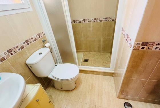 Перепродажа - Вилла - Los Montesinos - Costa Blanca