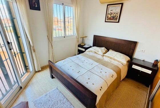 Перепродажа - Вилла - Los Montesinos - Costa Blanca