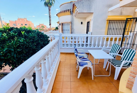 Перепродажа - Вилла - Los Montesinos - Costa Blanca