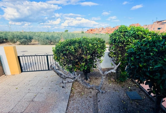 Перепродажа - Вилла - Los Montesinos - Costa Blanca