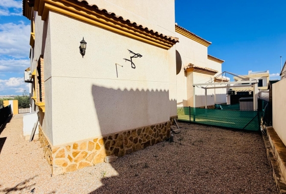 Перепродажа - Вилла - Los Montesinos - Costa Blanca