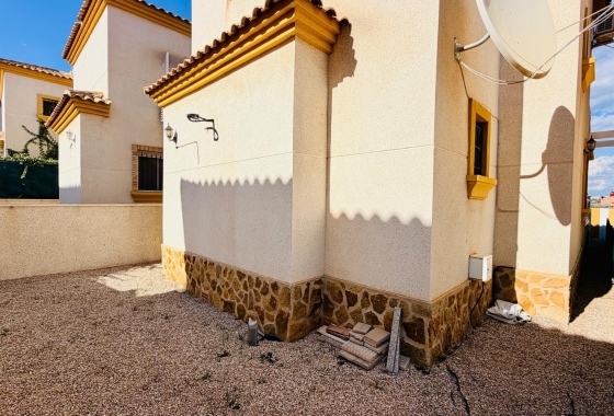 Перепродажа - Вилла - Los Montesinos - Costa Blanca