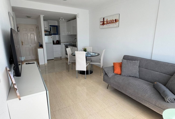 Återförsäljning - Lägenhet / lägenhet - Orihuela Costa - Dehesa de Campoamor
