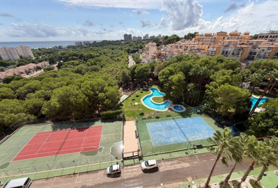 Återförsäljning - Lägenhet / lägenhet - Orihuela Costa - Dehesa de Campoamor