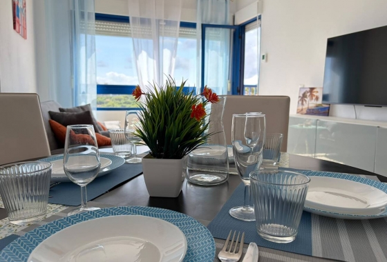 Återförsäljning - Lägenhet / lägenhet - Orihuela Costa - Dehesa de Campoamor