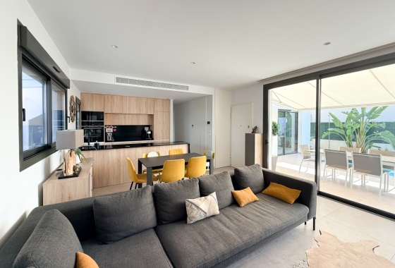 Перепродажа - Вилла - San Javier - Costa Calida