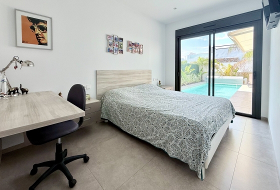Перепродажа - Вилла - San Javier - Costa Calida