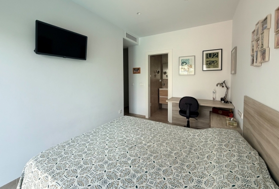 Перепродажа - Вилла - San Javier - Costa Calida
