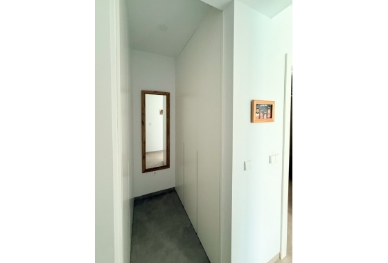 Перепродажа - Вилла - San Javier - Costa Calida