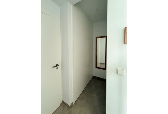 Перепродажа - Вилла - San Javier - Costa Calida