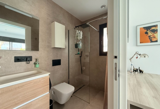 Перепродажа - Вилла - San Javier - Costa Calida